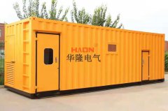 撬裝分析小屋